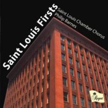 Saint Louis Firsts