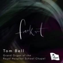 Tom Bell: Freak Out