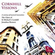 Cornhill Visions: A Century Of Musical Innovation