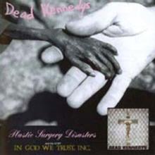 Plastic Surgery Disasters/In God We Trust, Inc