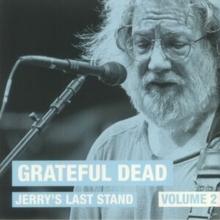 Jerry's Last Stand: Soldier Field Chicago 1995