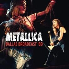 Dallas broadcast '89