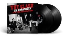 On Broadway: New York Broadcast 1981