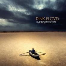 Live Boston 1972