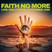 Live Hollywood November 1990