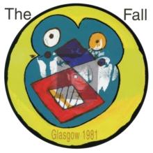 Live from the Vaults - Glasgow 1981