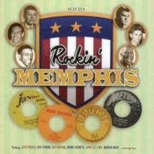 Rockin' Memphis