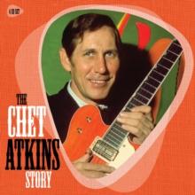 The Chet Atkins Story