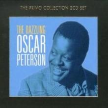 The Dazzling Oscar Peterson