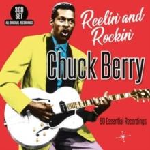 Reelin' and Rockin': 60 Essential Recordings