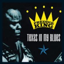 Texas in My Blues