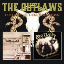 The Outlaws/Hurry Sundown