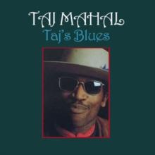 Taj's Blues