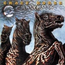 Crazy horse