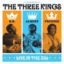 The three kings live in the 70s