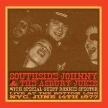 Live at the Bottom Line NYC June 14th 1977