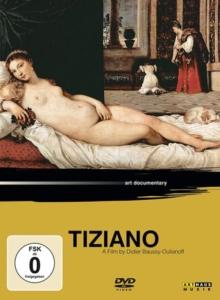 Art Lives: Titian