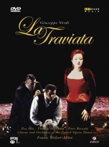 La Traviata: Zurich Opera House (Welser-Mst)