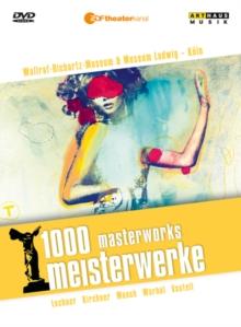 1000 Masterworks: Wallraf-Richartz-Museum & Museum Ludwig