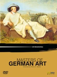 Masters of German Art