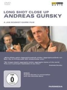 Art Lives: Andreas Gursky