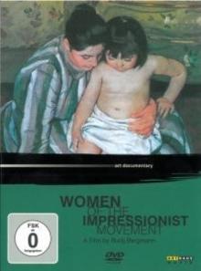 Art Lives: Women of the Impressionist Movement