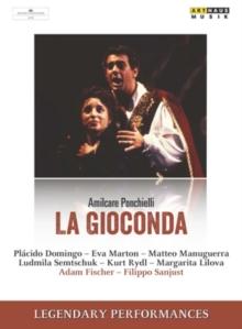 La Gioconda: Vienna State Opera (Fischer)