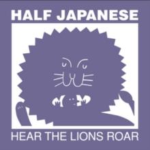 Hear the Lions Roar