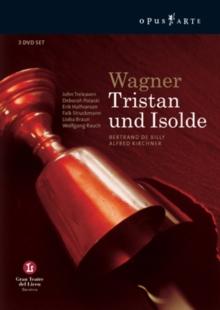 Tristan Und Isolde: Gran Theatre Del Liceu (De Billy)