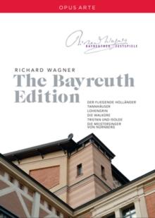 Wagner: The Bayreuth Edition