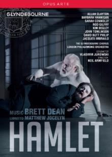 Hamlet: Glyndebourne (Jurowski)