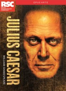 Julius Caesar: Royal Shakespeare Company