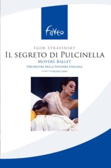 Stravinsky: Il Sigreto Di Pulcinella