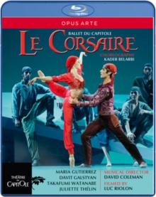 Le Corsaire: Thtre Du Capitole