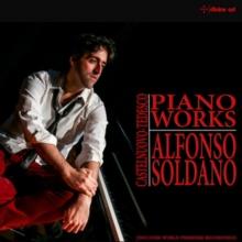 Castelnuovo-Tedesco: Piano Works