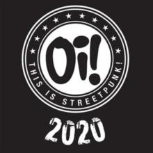 Oi! This Is Streetpunk! 2020