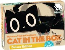 Cat in the Box : Deluxe Edition Game