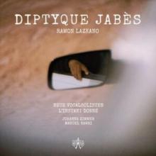 Ramon Lazkano: Diptyque Jabs