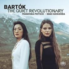 Bartk: The Quiet Revolutionary