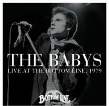 Live At The Bottom Line, 1979