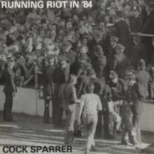 Running Riot in '84