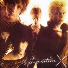 Generation X (RSD 2023)