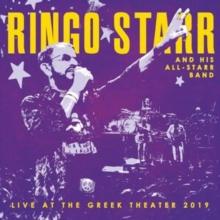 Live At The Greek Theater 2019