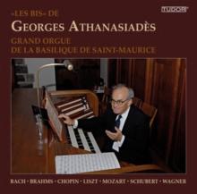 'Les Bis' De Georges Athanasiads