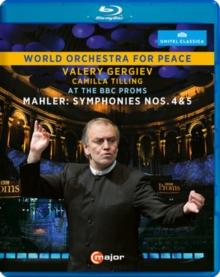 Mahler: Symphonies Nos. 4 and 5