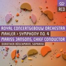 Mahler: Symphony No. 4