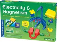 Electricity & Magnetism