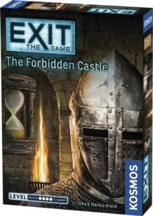 EXIT The Game : The Forbidden Castle