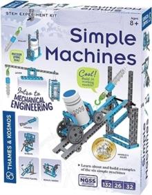 Simple Machines