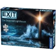 EXIT : The Deserted Lighthouse